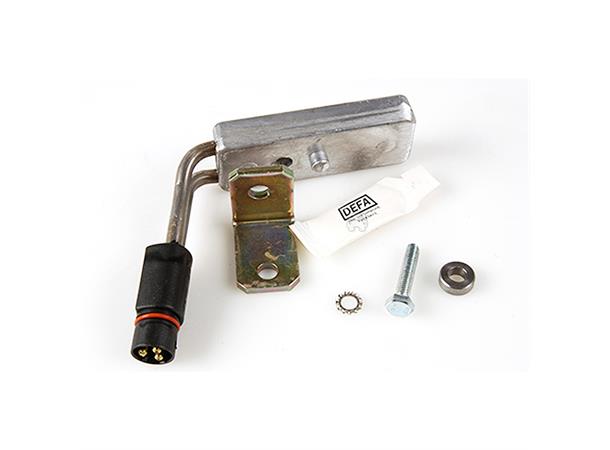 DEFA Motorvarmerelement 