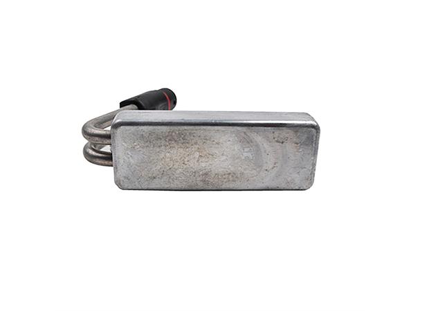 DEFA Motorvarmerelement 