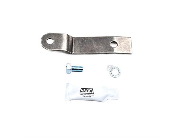 DEFA Motorvarmerelement 