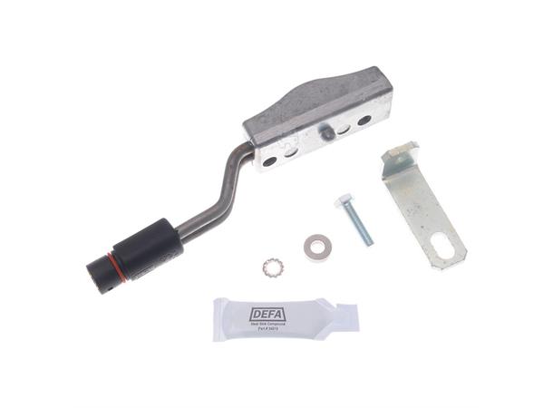 DEFA Motorvarmerelement 