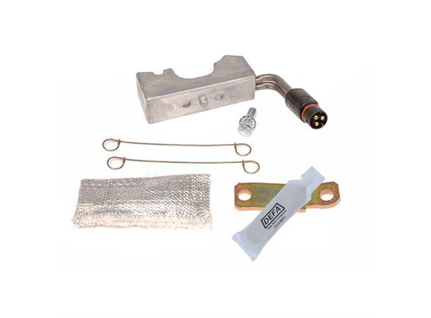 DEFA Motorvarmerelement 