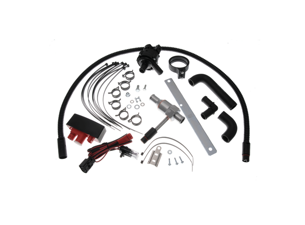 DEFA Motorvarmerelement 