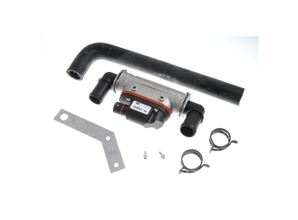 DEFA Motorvarmerelement 