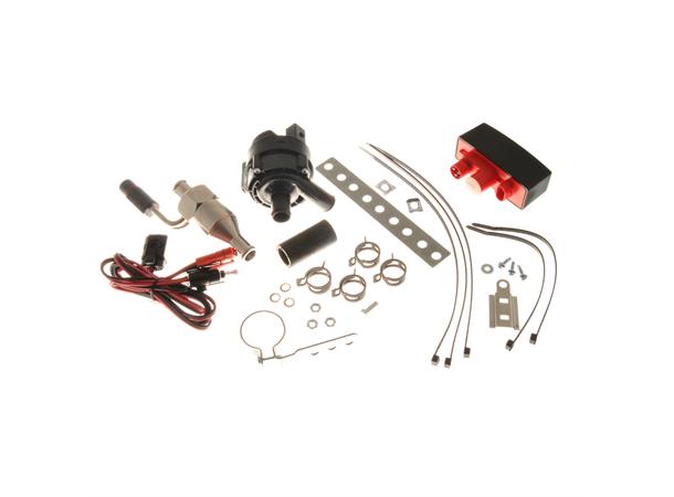 DEFA Motorvarmerelement 