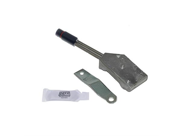 DEFA Motorvarmerelement 