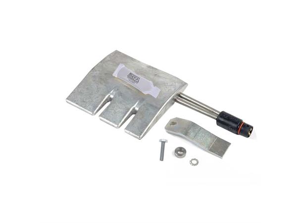 DEFA Motorvarmerelement 