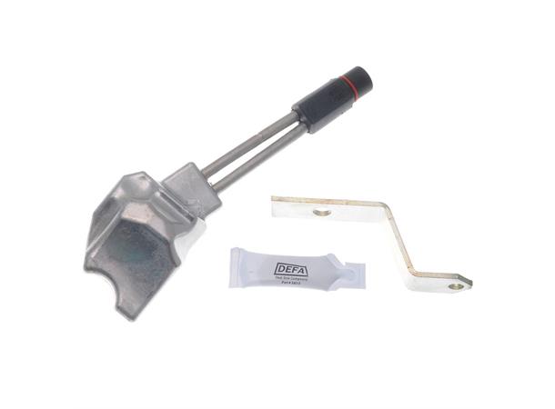 DEFA Motorvarmerelement 