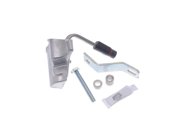 DEFA Motorvarmerelement 