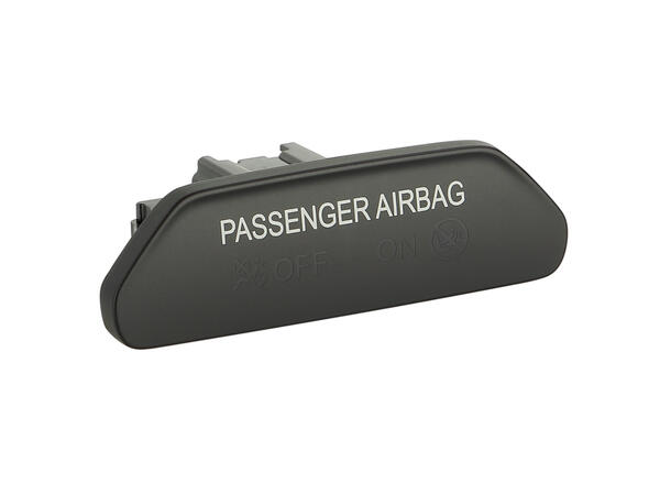 Ford passasjerairbag varsellys For monteringssett til utvalgte Ford 