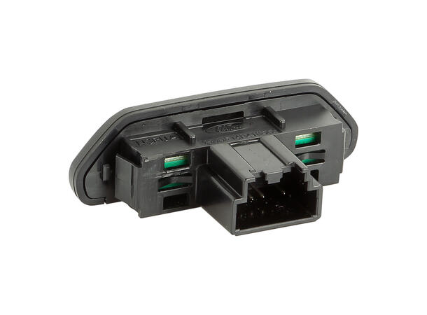 Ford passasjerairbag varsellys For monteringssett til utvalgte Ford 