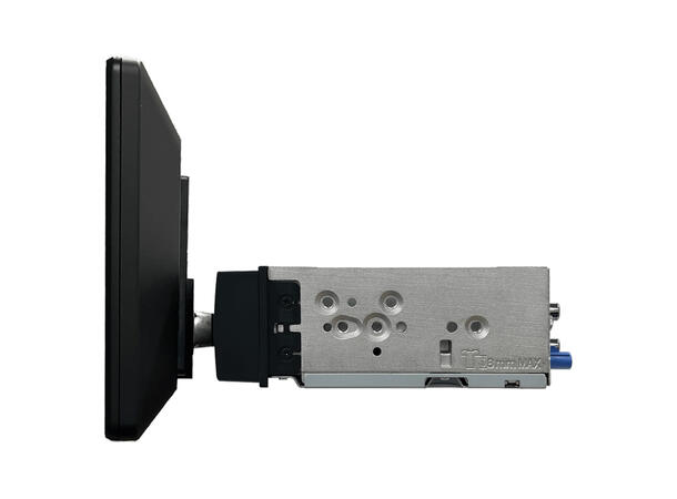 Kenwood DMX-F920DS DAB+, 9", Trådløs Carplay/Android Auto 