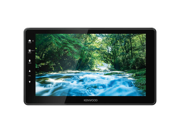 Kenwood DMX-F920DS DAB+, 9", Trådløs Carplay/Android Auto 