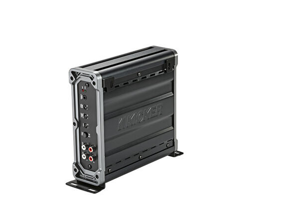Kicker CXA400.1 monoforsterker 400W RMS, 1 Ohm, CXA-serien 