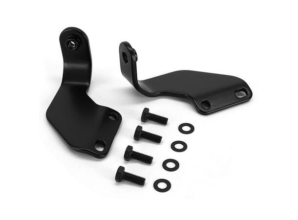 Lazer Air Sidemonteringskit Sidemonteringskit for Lazer Air 