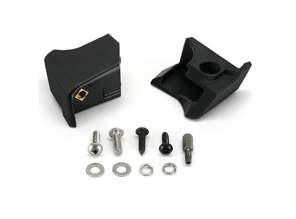 Lazer grillbrakett Ford Transit Custom 2024-> 