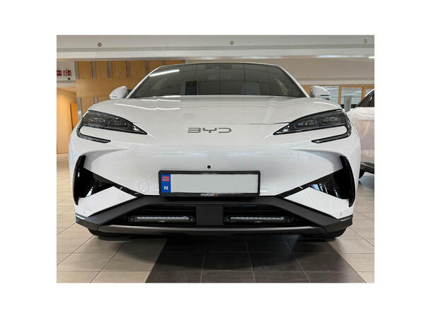 Lazer lyspakke Byd Sealion 7 2024-> 