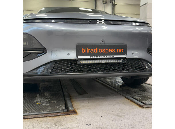 Lazer lyspakke Xpeng G6 2024-> 