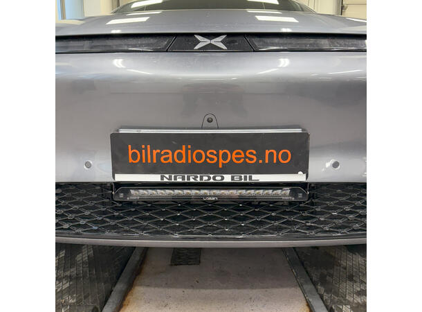 Lazer lyspakke Xpeng G6 2024-> 