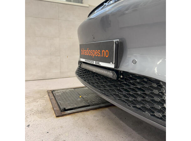 Lazer lyspakke Xpeng G6 2024-> 