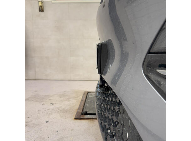 Lazer lyspakke Xpeng G6 2024-> 