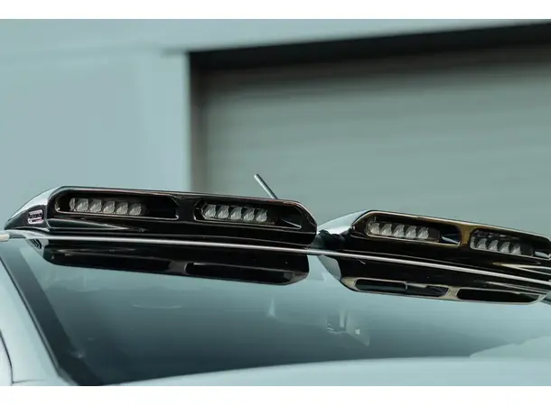 Lumen Predator takpod Isuzu D-Max 2024-> 