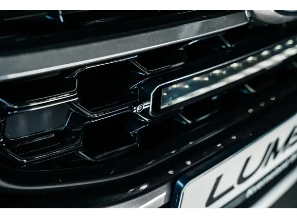 Lumen grillkit lyspakke Ford Ranger Wildtrack 2024-> 