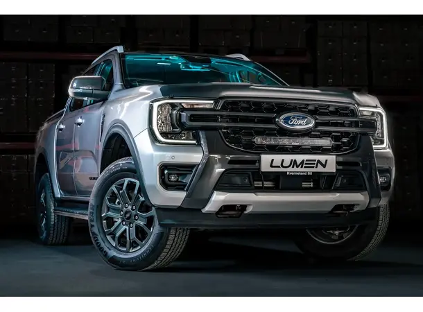 Lumen grillkit lyspakke Ford Ranger Wildtrack 2024-> 