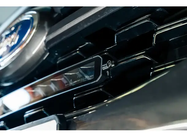 Lumen grillkit lyspakke Ford Ranger Wildtrack 2024-> 