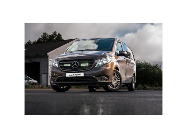 Lumen grillkit lyspakke Mercedes Vito 2014-2018 