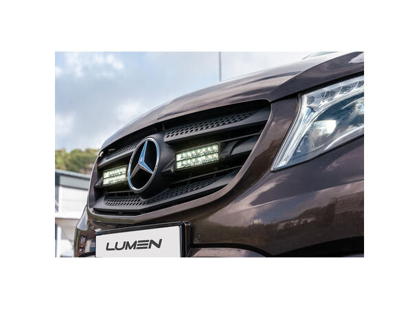 Lumen grillkit lyspakke Mercedes Vito 2014-2018 