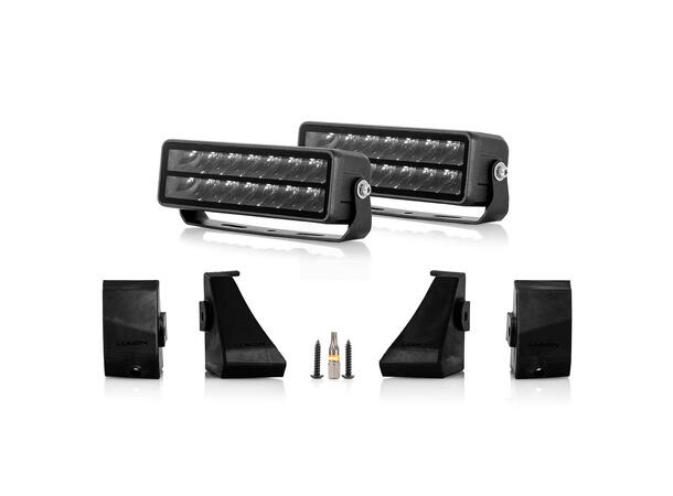 Lumen grillkit lyspakke Mercedes Vito 2014-2018 