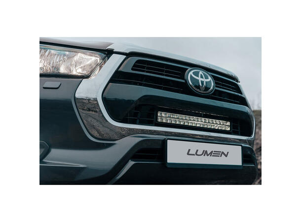 Lumen grillkit lyspakke Toyota Hilux SR 2021-> 