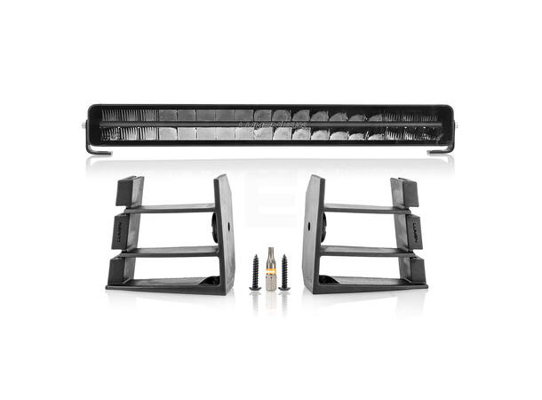 Lumen grillkit lyspakke Toyota Hilux SR 2021-> 