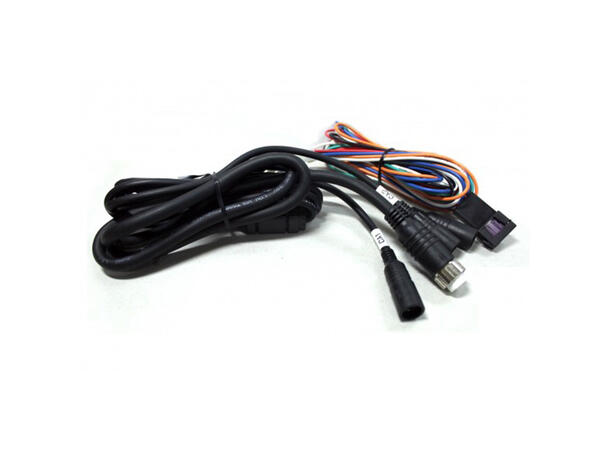 MXN kabelsett til monitor MXN5DM/7DM Reservedel for MXN5DM/7DM 