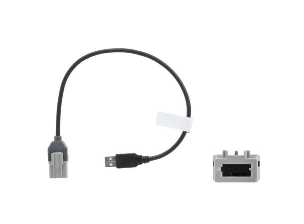 Metra Adapter for å beholde USB Hyundai/Kia (2011-2020) 