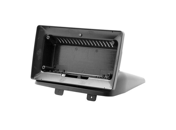 Monteringsramme for 10,1" spiller Fiat Doblo (2006-2010) 