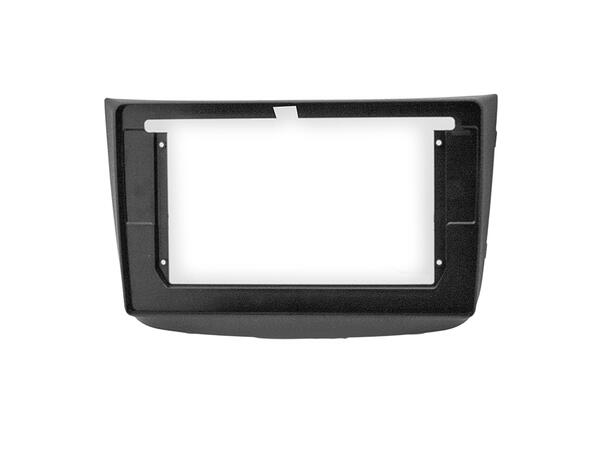 Monteringsramme for 10,1" spiller MB Vito/Viano (2003-2006) 