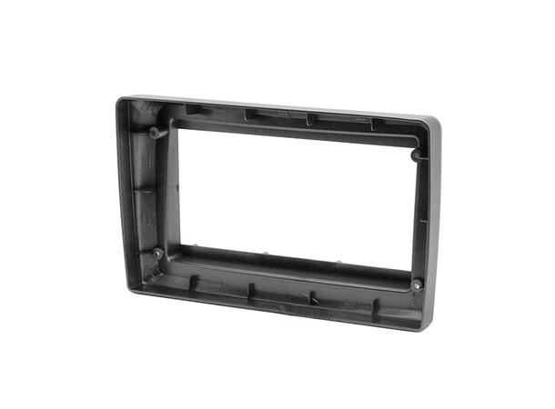 Monteringsramme for 9" Spiller Kia Carens (2003-2006) 