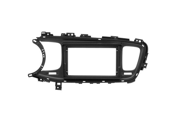 Monteringsramme for 9" Spiller Kia Optima (2014-2015) 