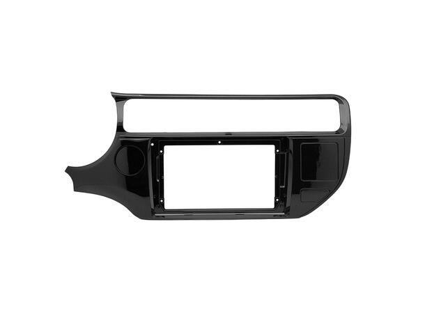 Monteringsramme for 9" Spiller Kia Rio (2015-2016) 