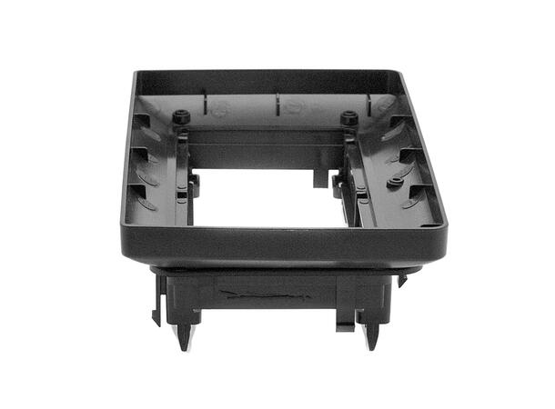 Monteringsramme for 9" spiller Alfa Romeo (2005-2011) 