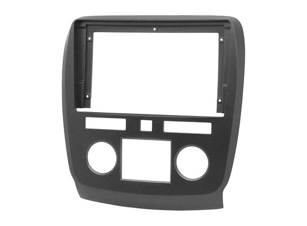 Monteringsramme for 9" spiller Buick Enclave (2007-2012) 