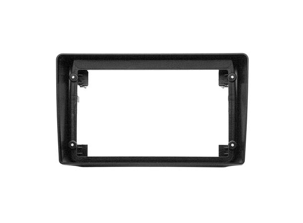 Monteringsramme for 9" spiller Dodge RAM (2019-->) 