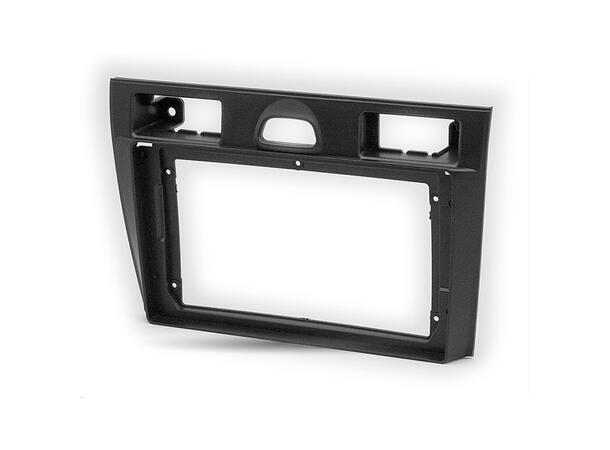 Monteringsramme for 9" spiller Ford Fiesta (2006-2008) 