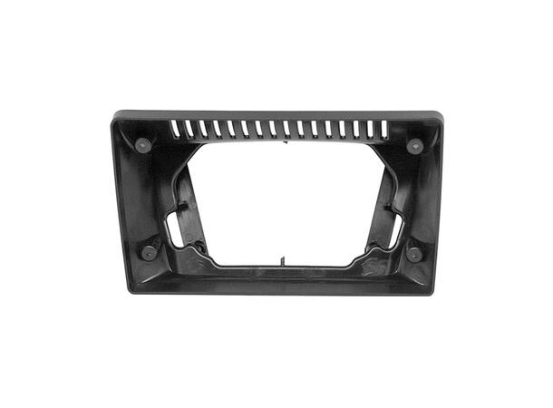 Monteringsramme for 9" spiller Ford Transit Custom (2013-2018) Toppmont 