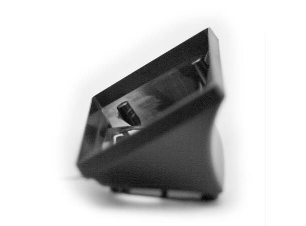 Monteringsramme for 9" spiller Ford Transit Custom (2013-2018) Toppmont 