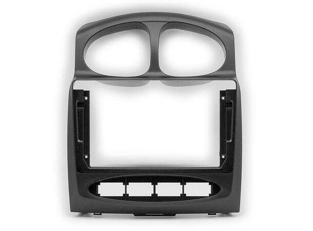 Monteringsramme for 9" spiller Hyundai Santa Fe (2000-2005) 
