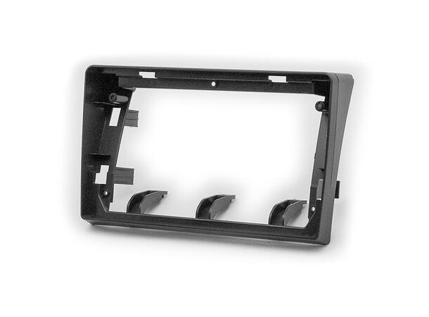 Monteringsramme for 9" spiller LC 120 (2003-2009) m/CD/Radio 