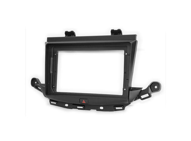Monteringsramme for 9" spiller Opel Astra (2016-2021) m/R300 BT 