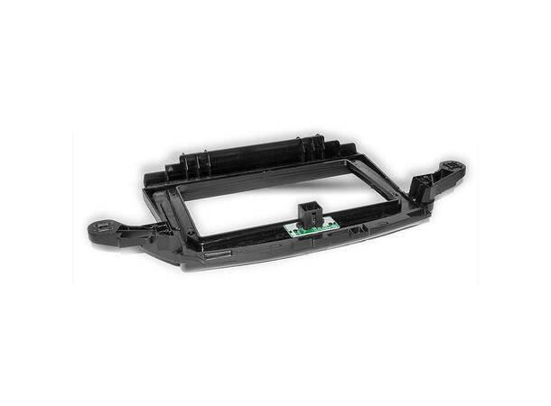 Monteringsramme for 9" spiller Opel Astra (2016-2021) m/R300 BT 